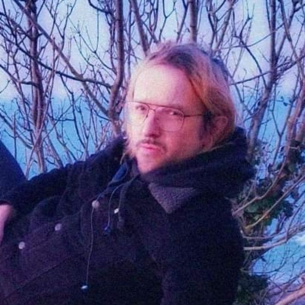 Richard Guyot