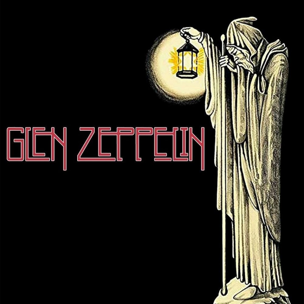 GLEN ZEPPELIN- a tribute to the hammer of the gods!