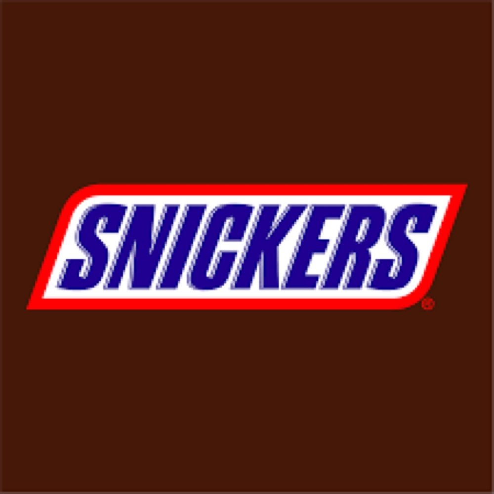 SNICKERS UK