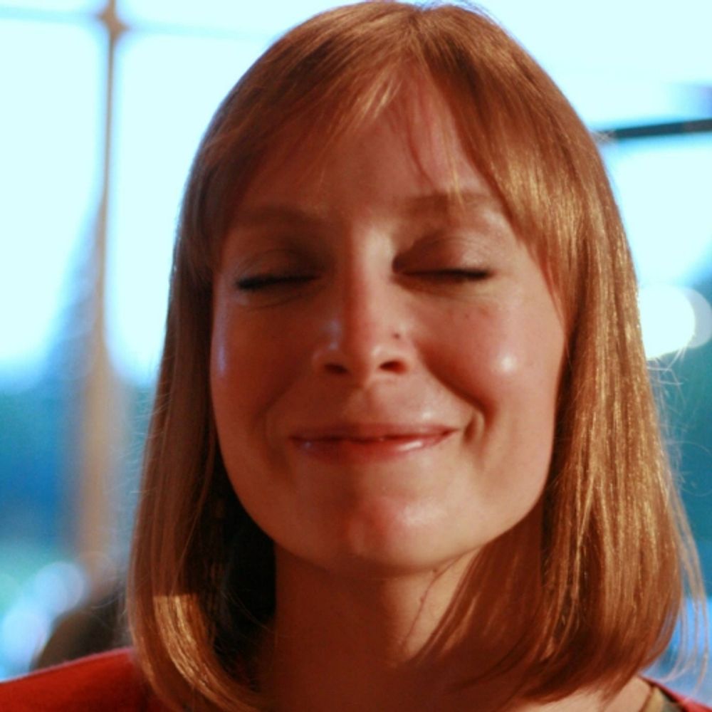 Tara Connolly 's avatar