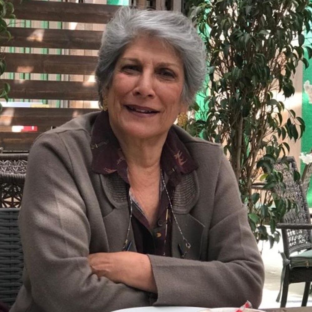 Azza Radwan Sedky