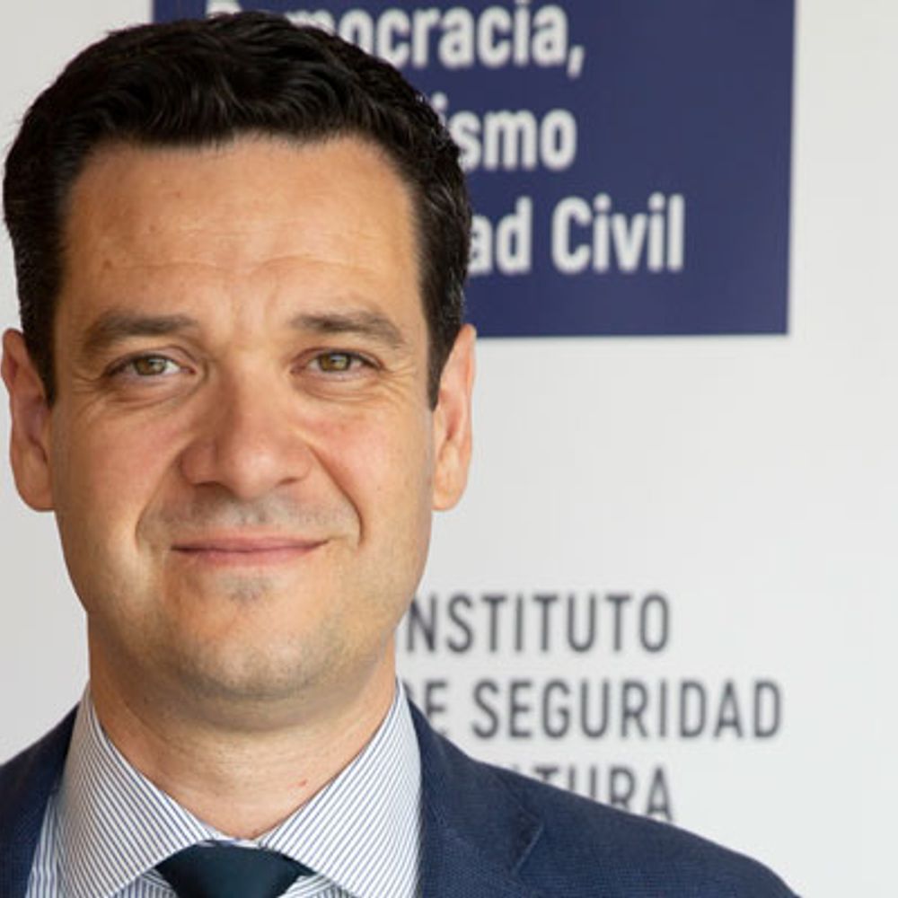Manuel R. Torres