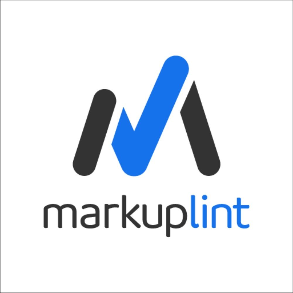 Markuplint