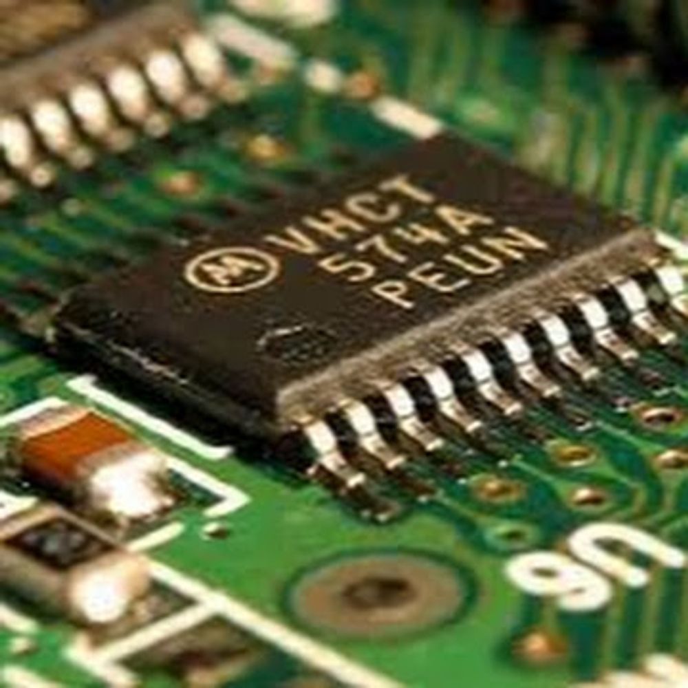 Chip Macro