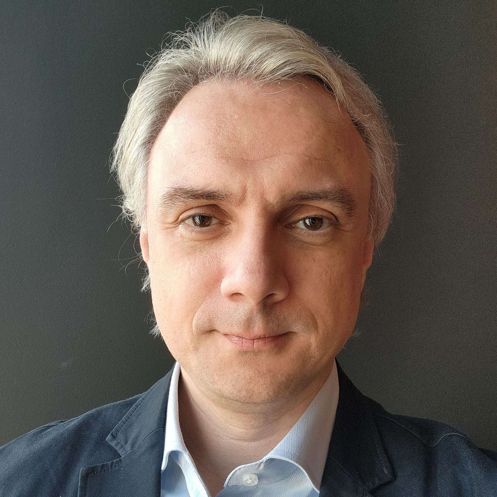 Michael Nemtsev
