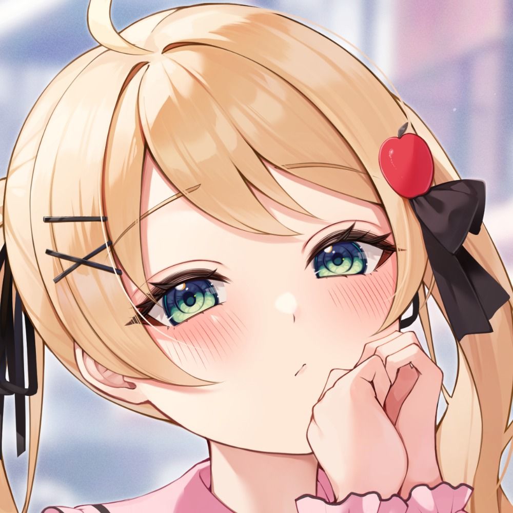 りとるん🍎💛方言Vtuber