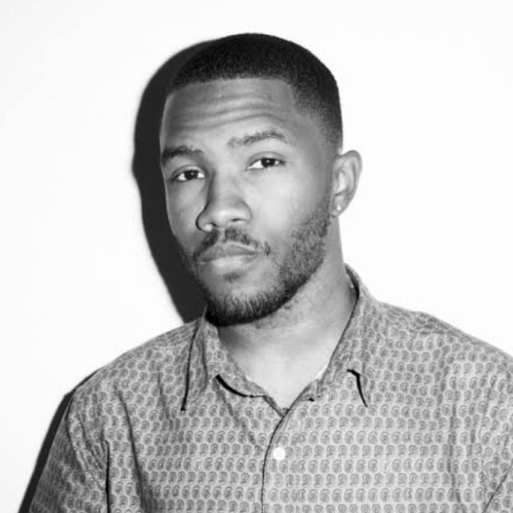 Frank ocean Junior 