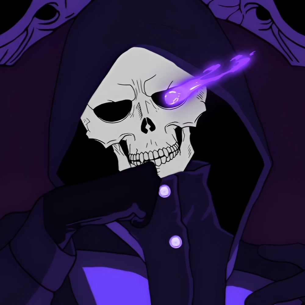 Skullomance 🦴