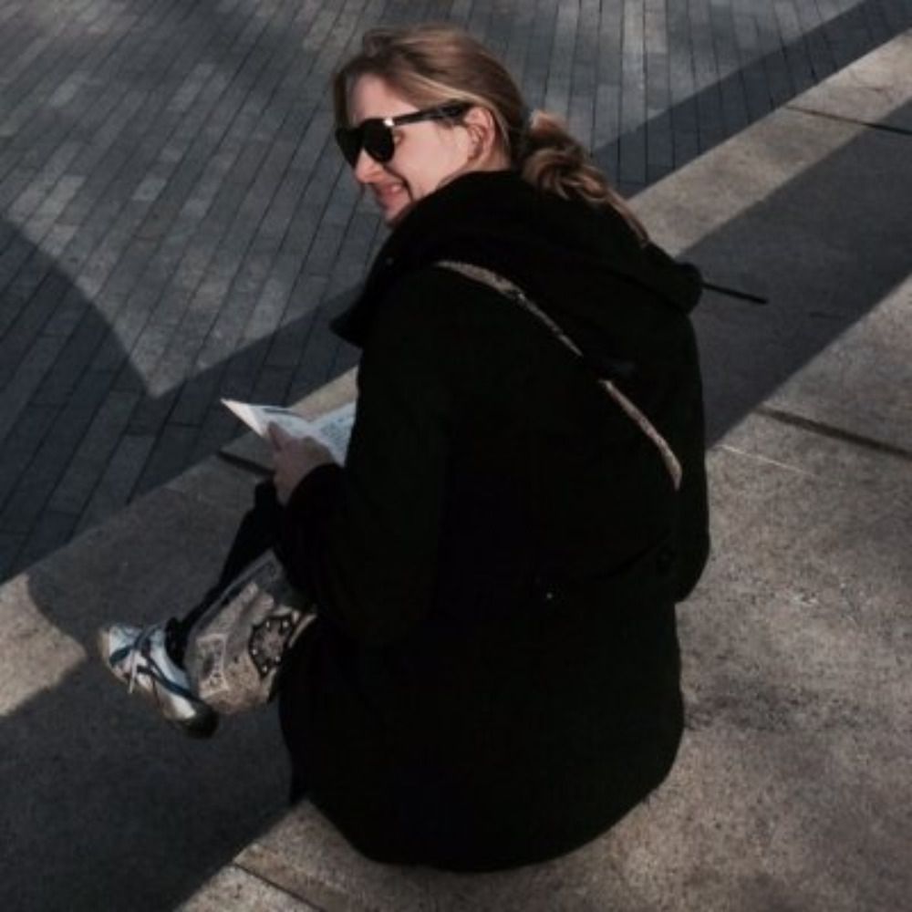 Kerstin Nolte