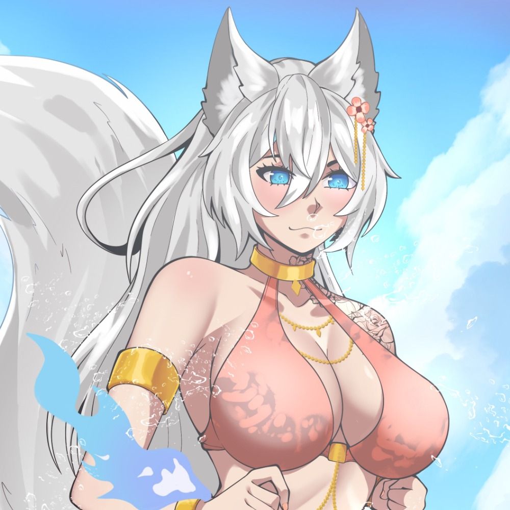 Yuki Nemuri🌸Vtuber🌸🔞