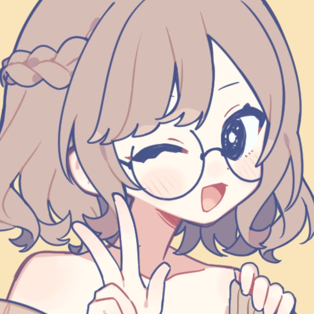 Ebee💘@AstralShift