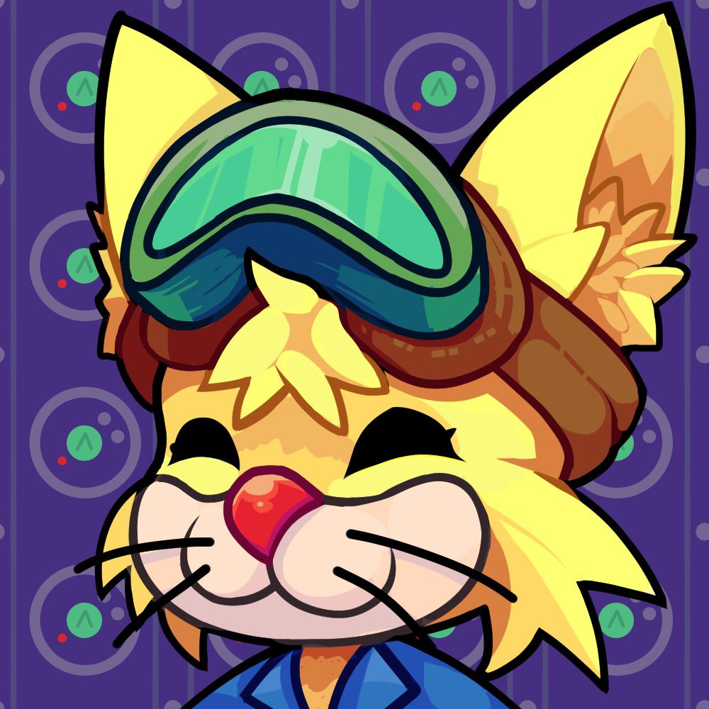 Lungberg Catte