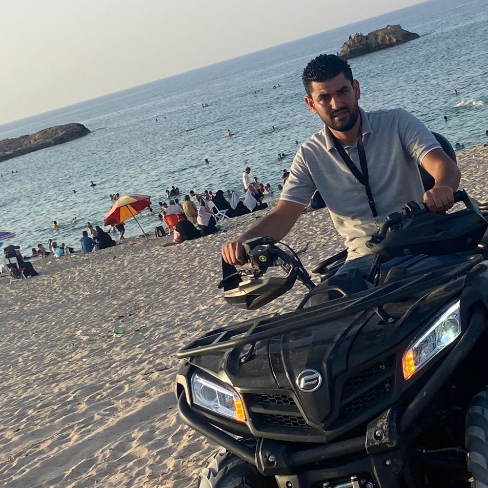 محمد القراضي