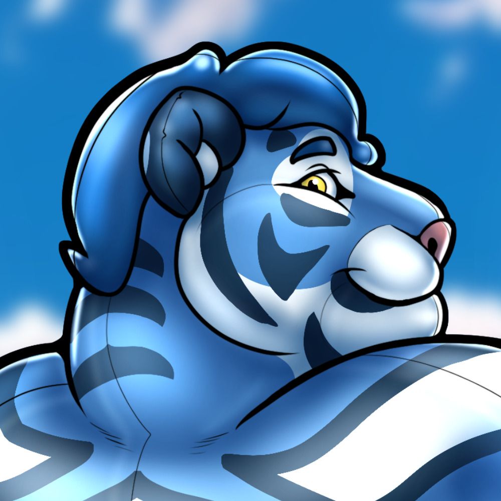 Thobi Tigerloon's avatar