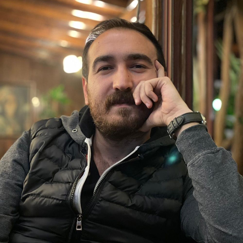 Harun BALCI