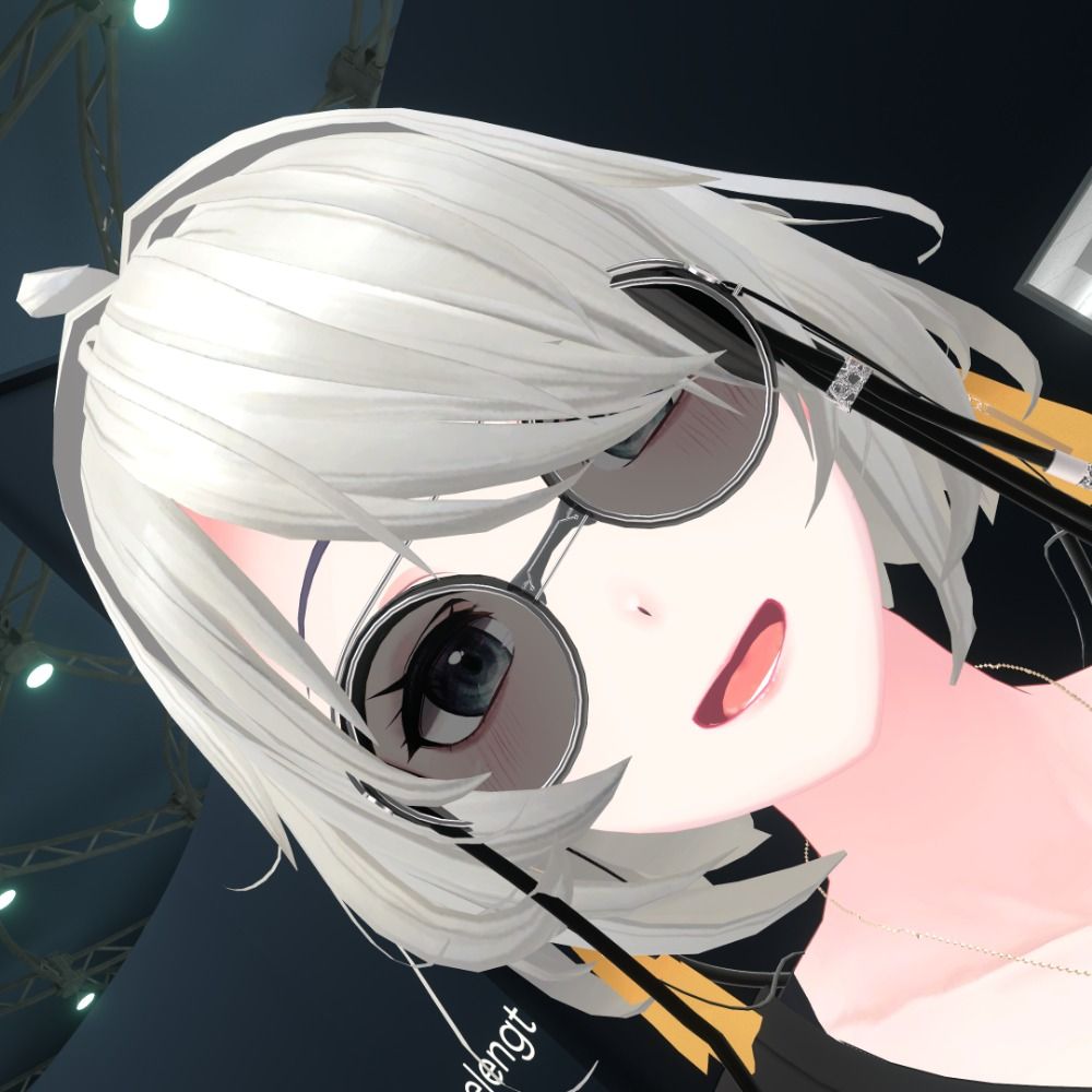 てけ/bvaka