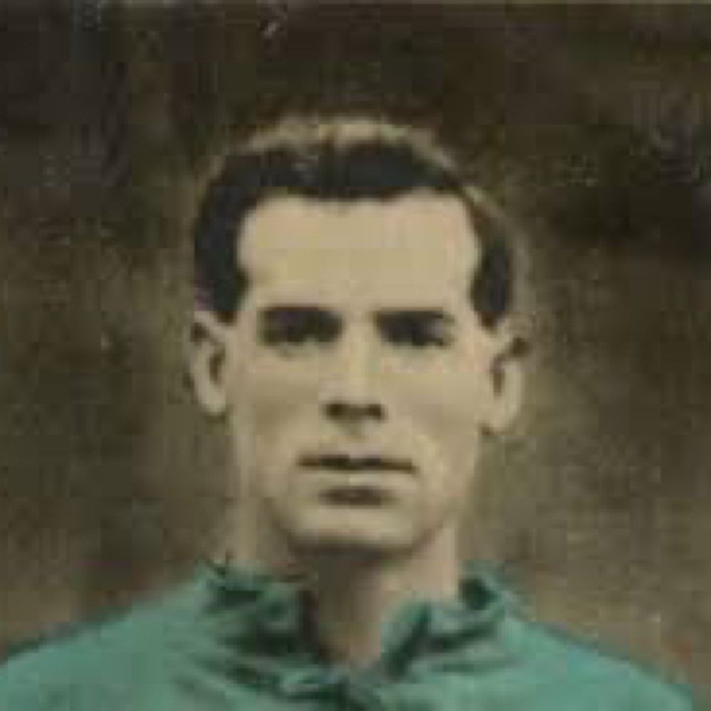 Sam Chedgzoy