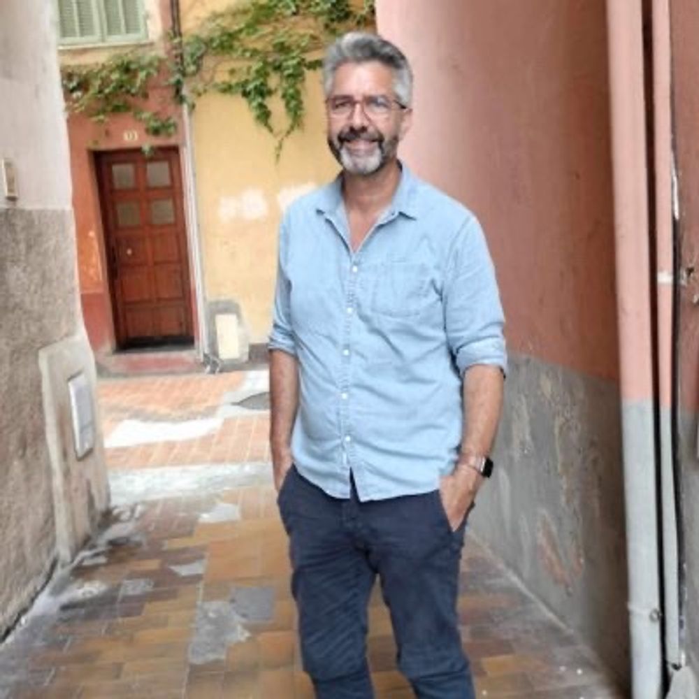 Greg Leclerc