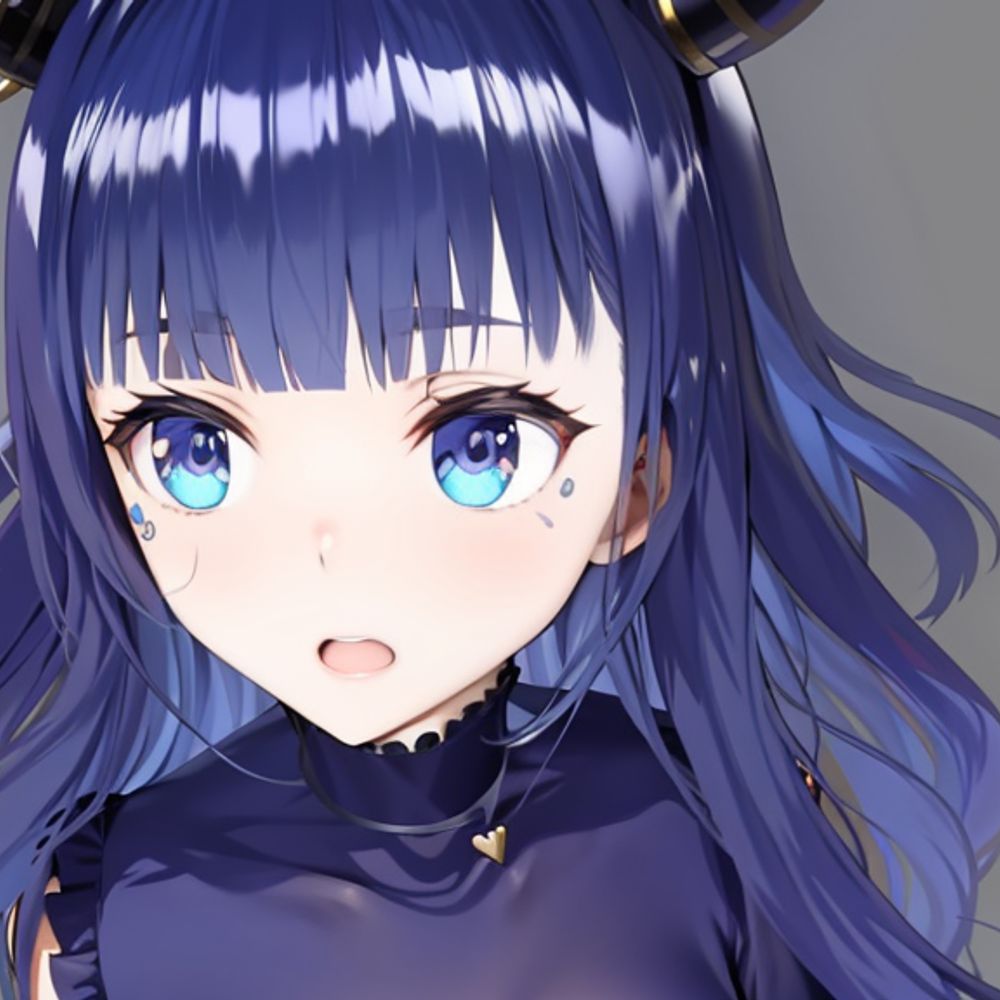 Azure Konpeki 紺碧アズレ 💙🎸ミ★Essence