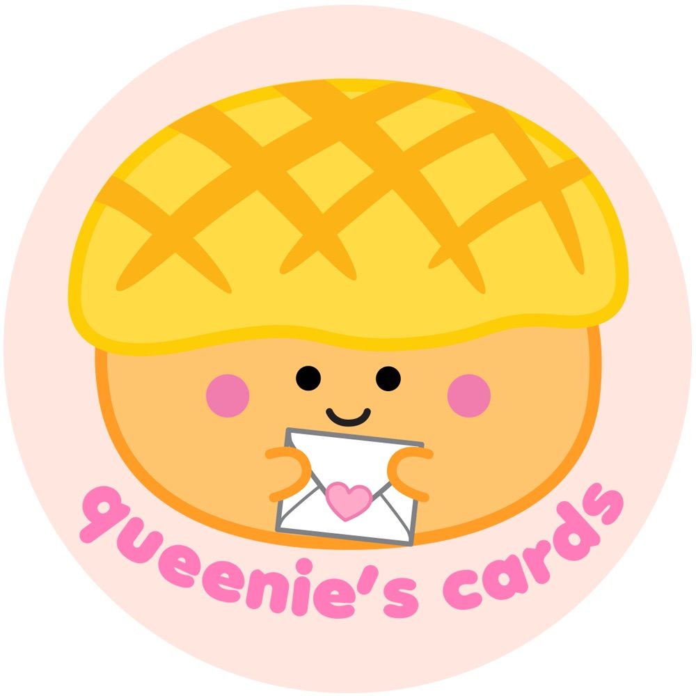 queenie’s cards