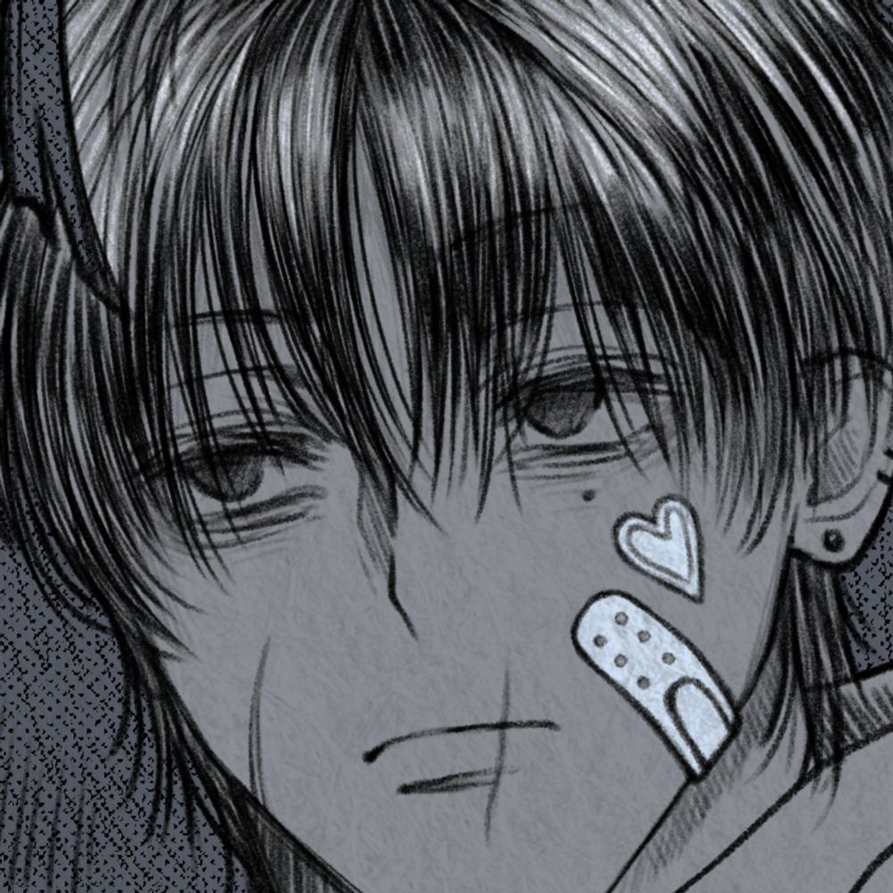 toyu 🏳️‍🌈