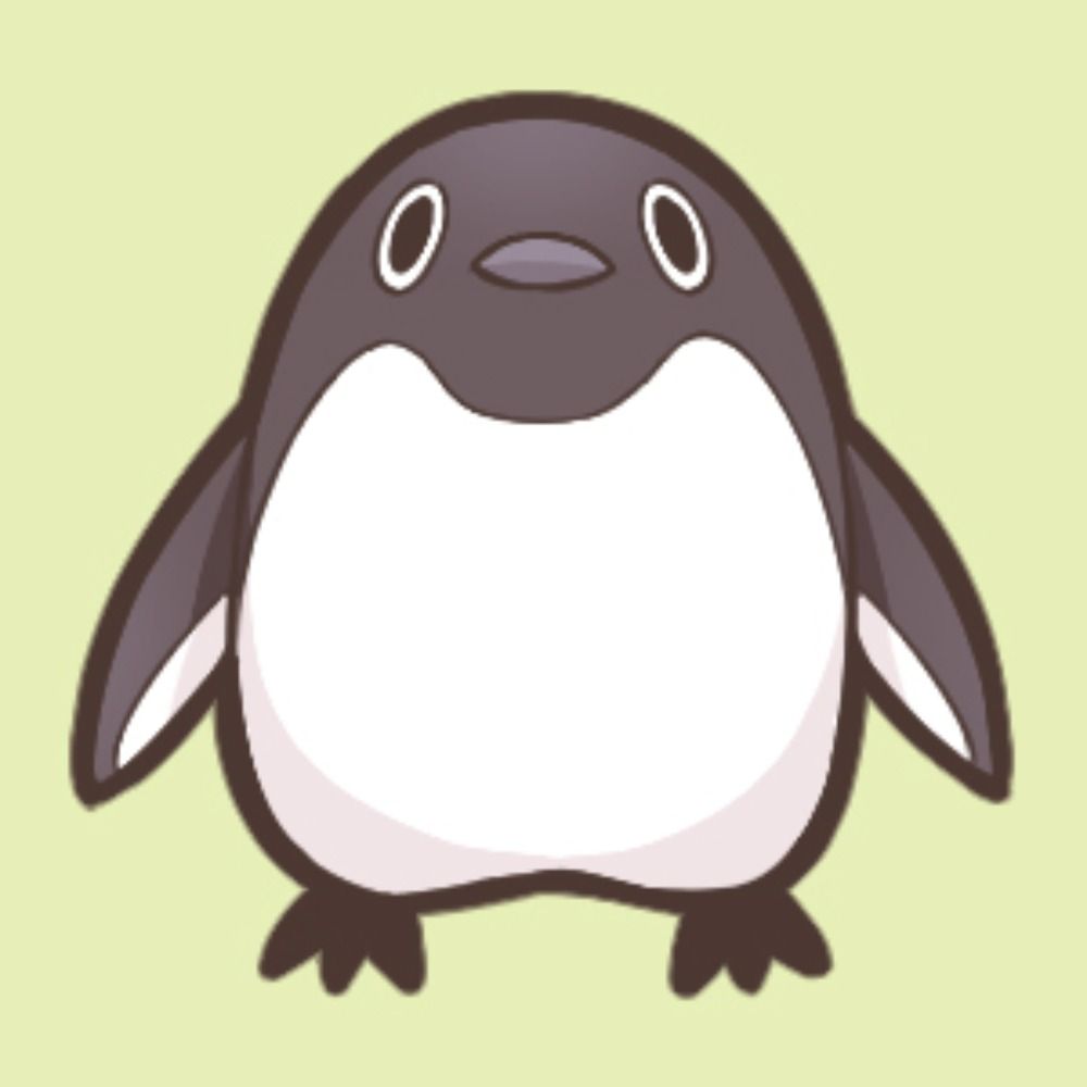 サチ🌵🐧