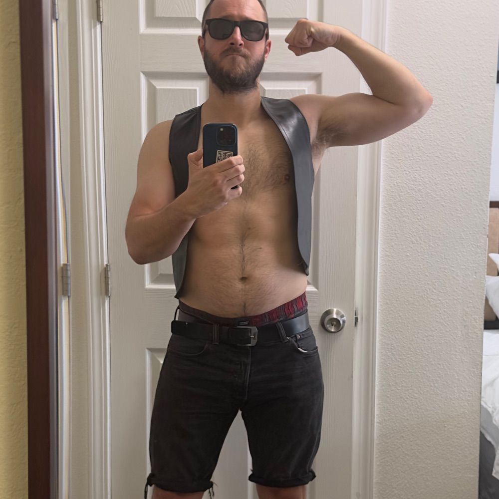 Matt