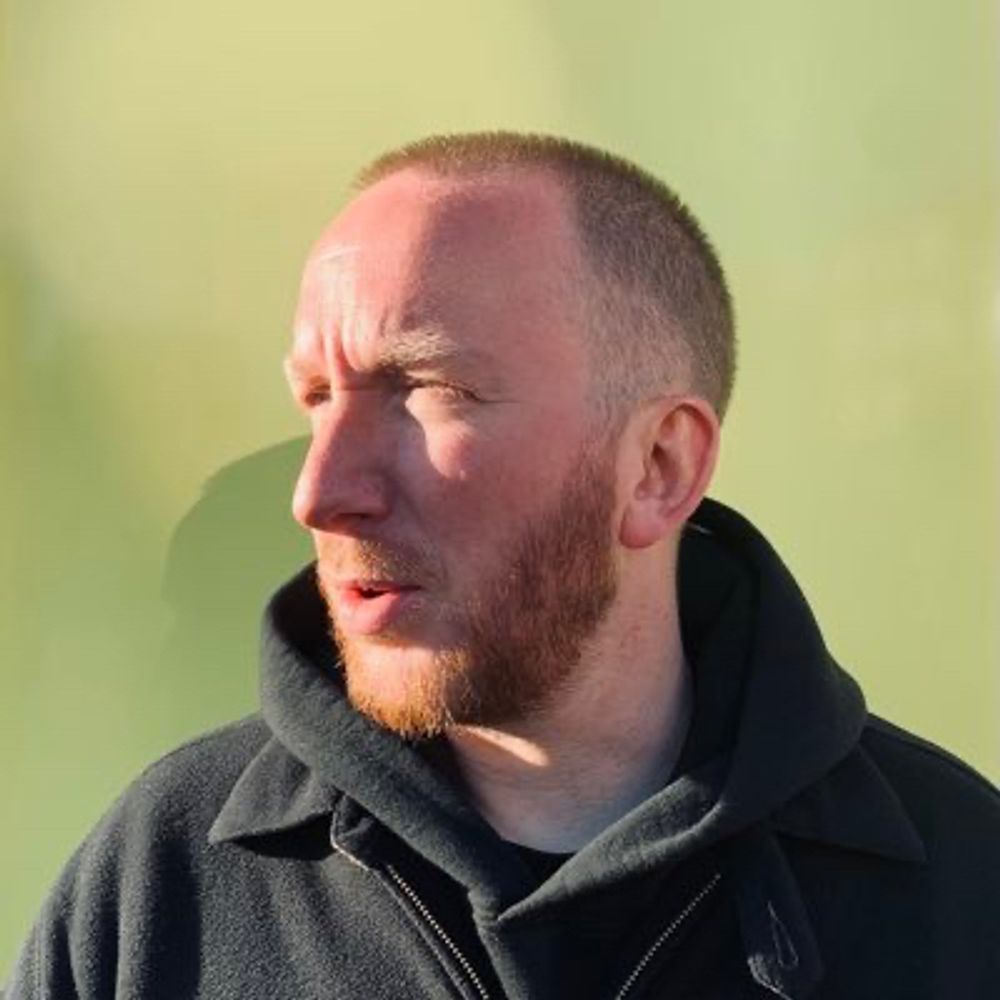 Tom Crookston