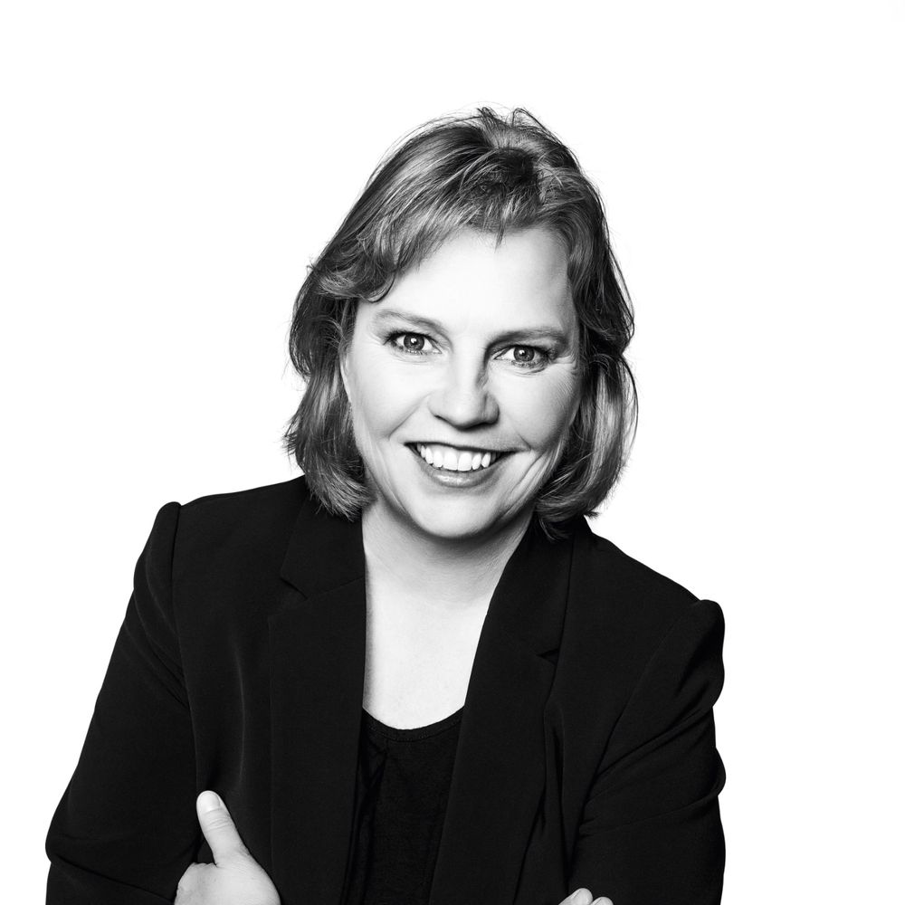 Ruth Waldmann