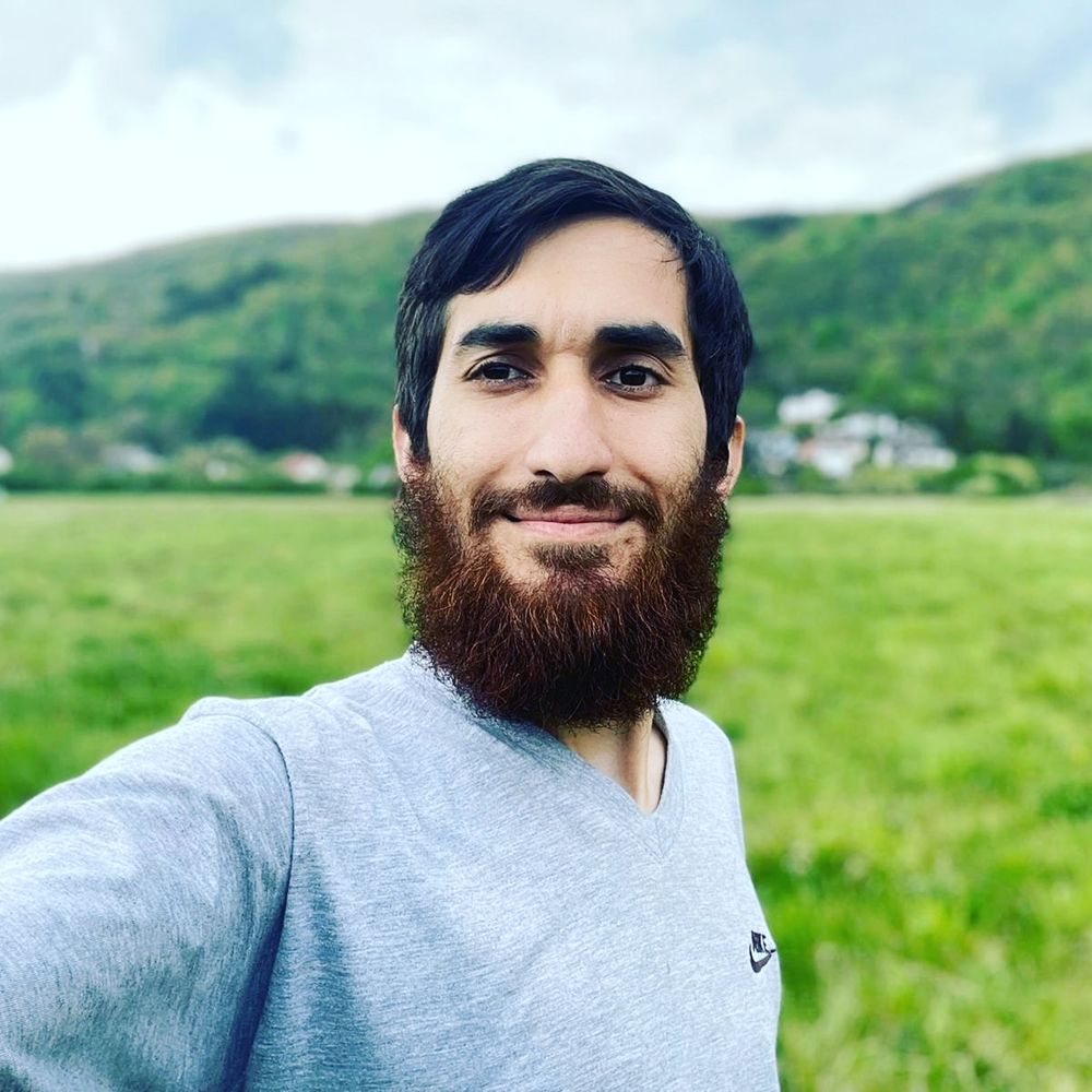 Hewad Mubariz 