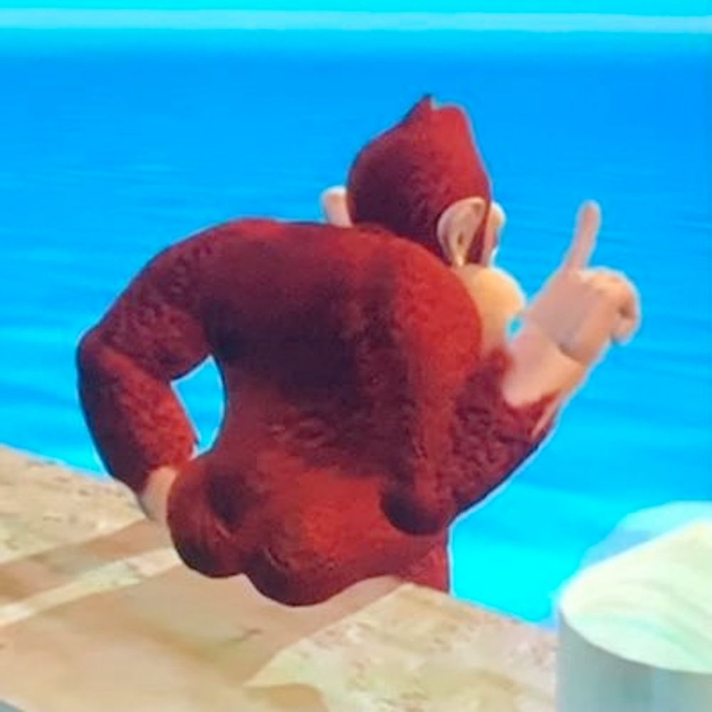 alan worm