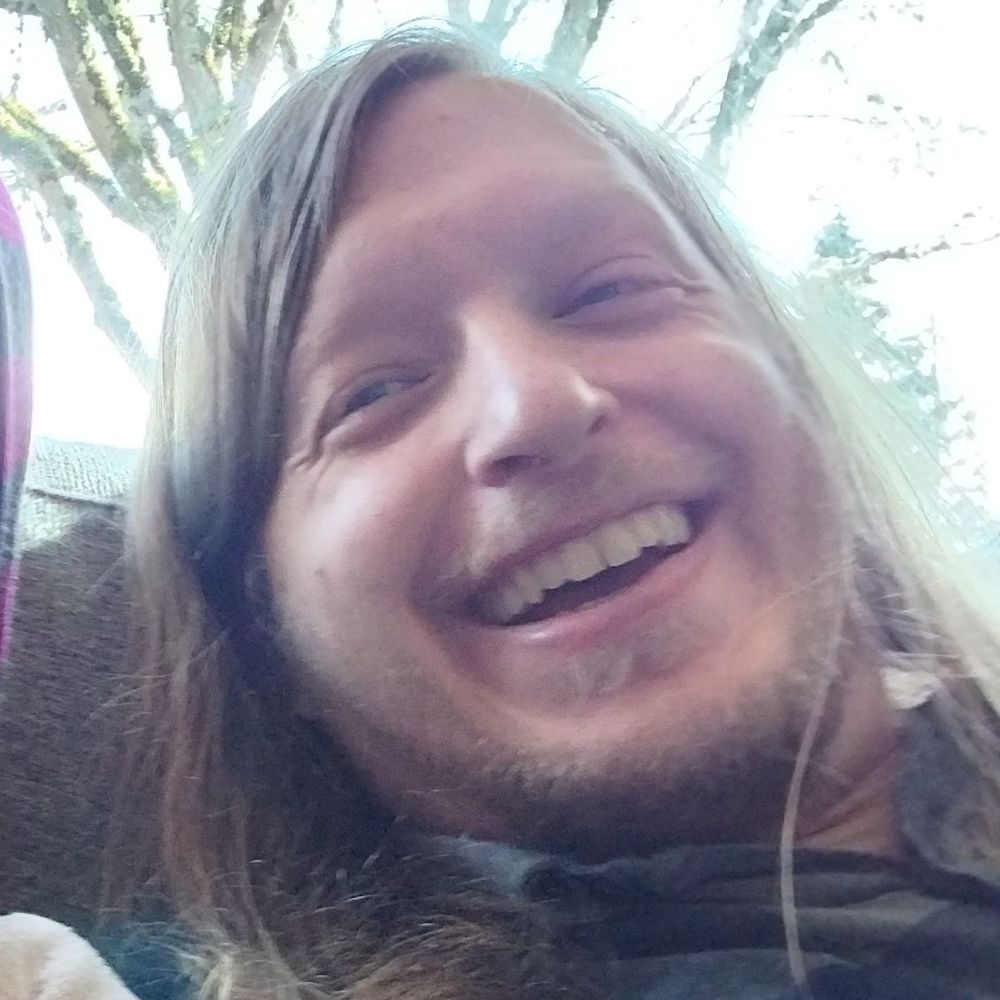 Brian Terlson