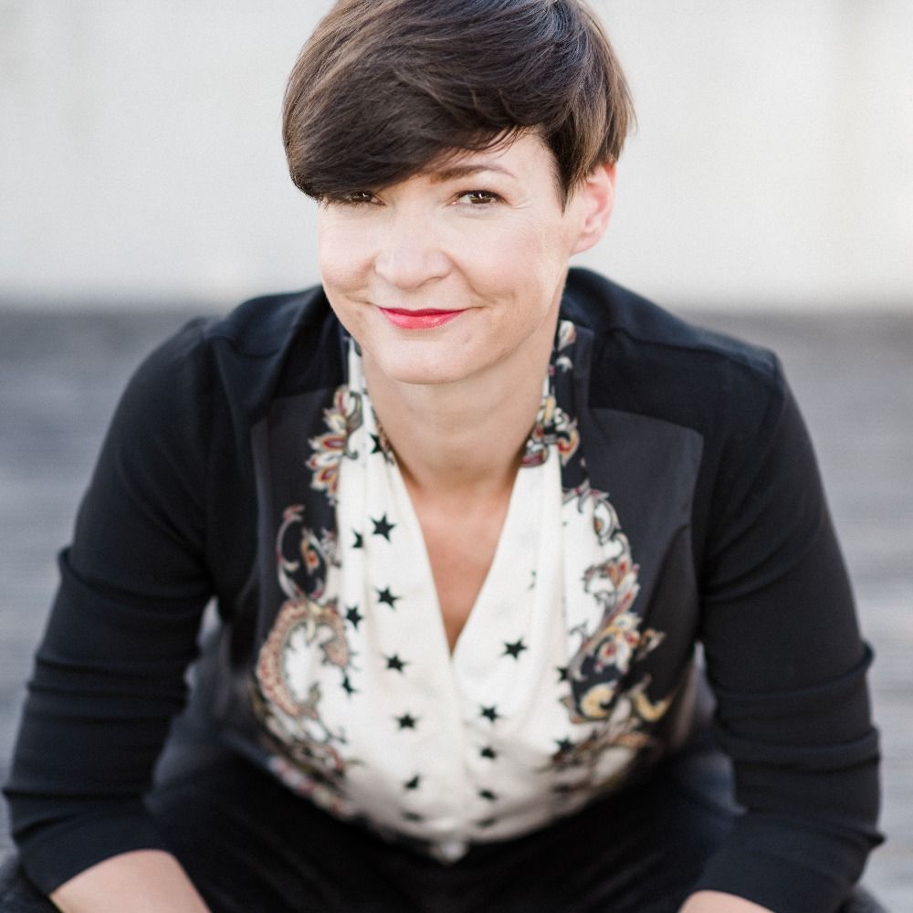 Kimsy von Reischach