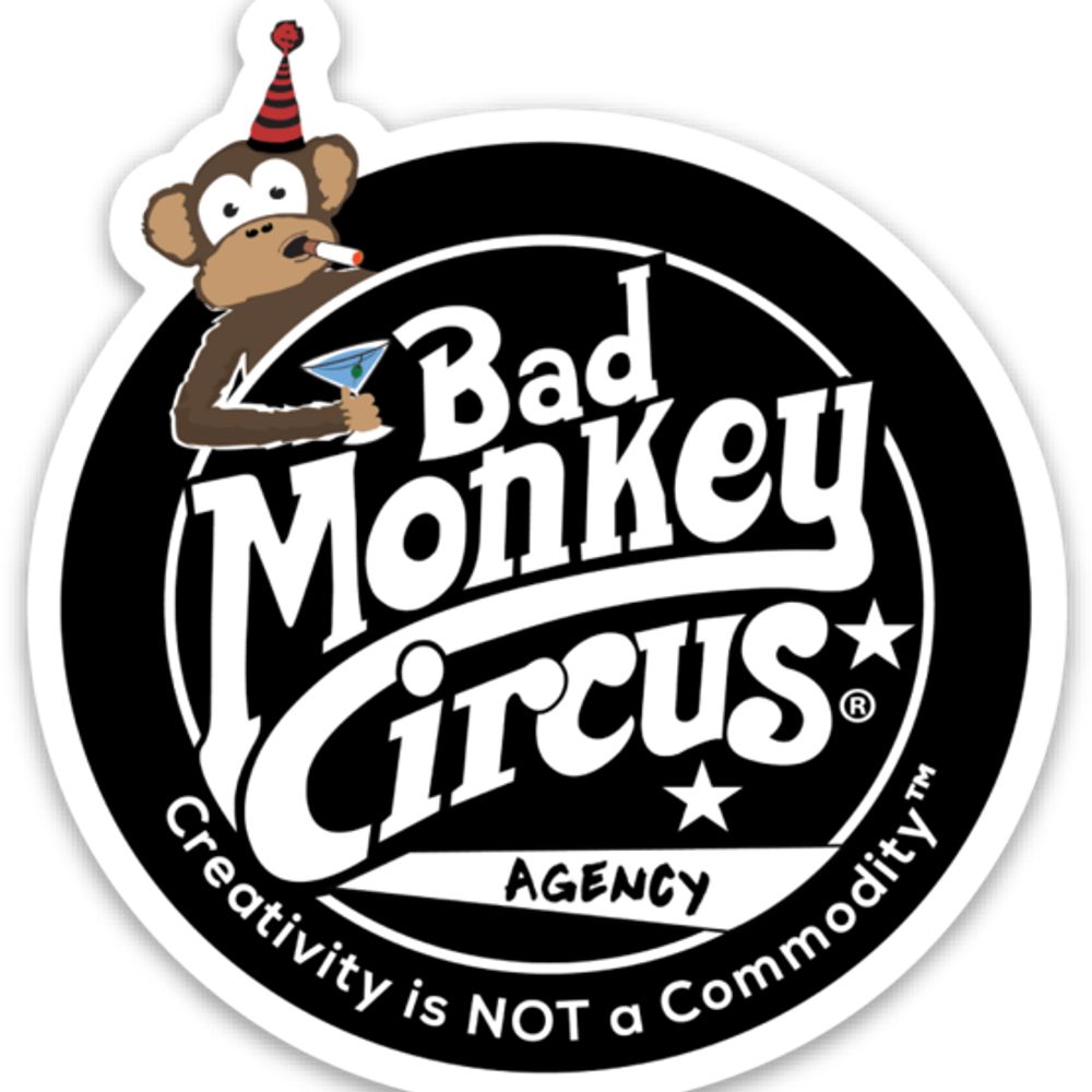 Bad Monkey Circus