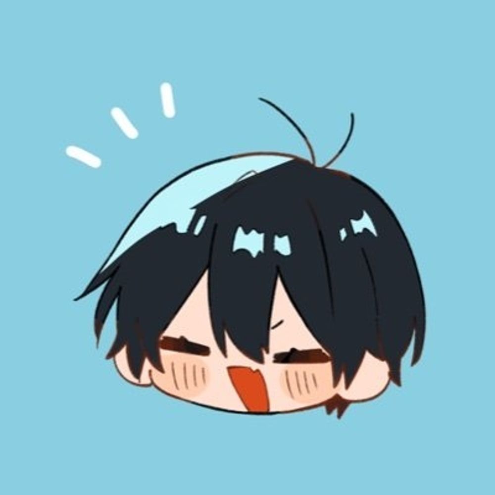 煤杜🌸