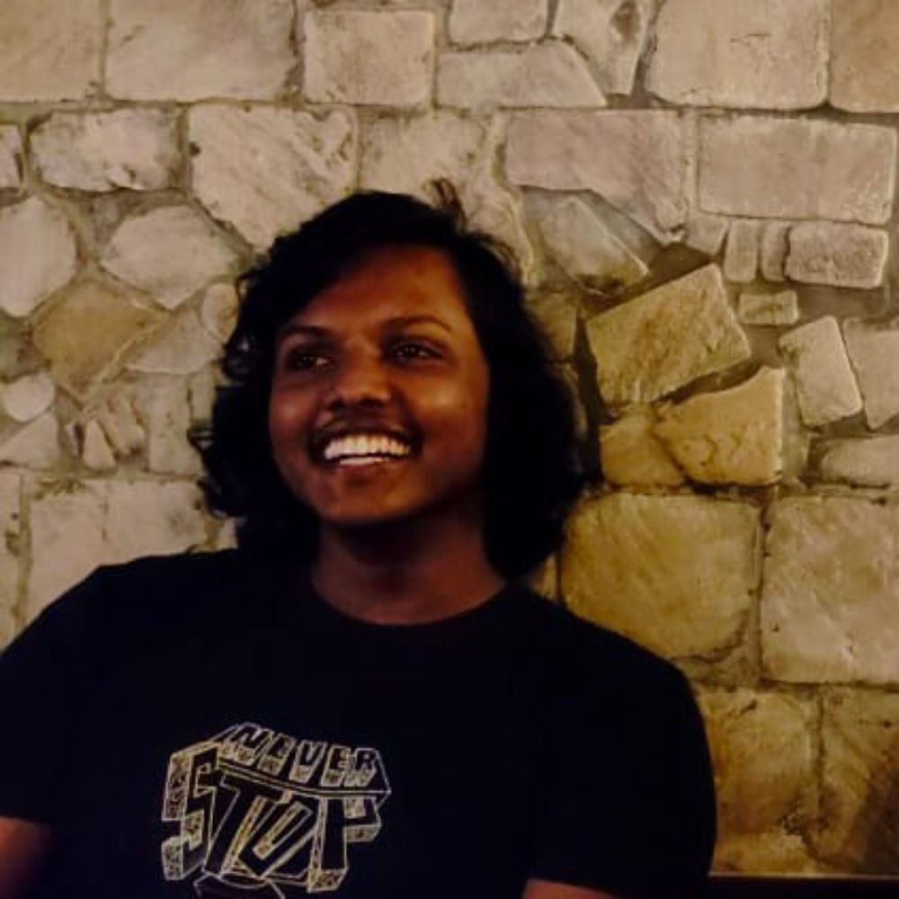 Anbarasu