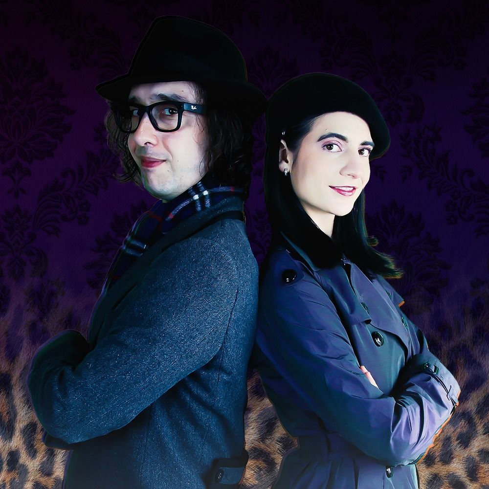 The Reality Crafters