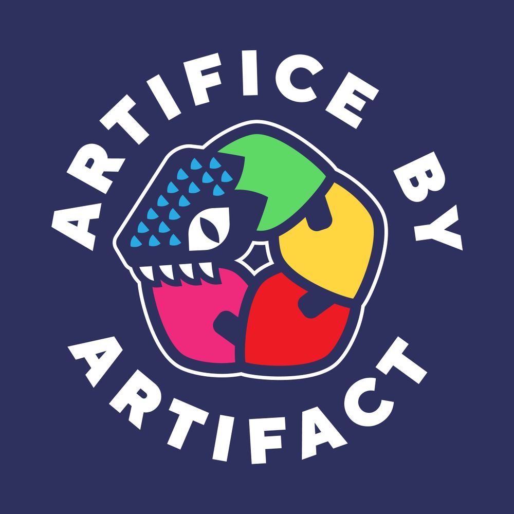 Artifice By Artifact