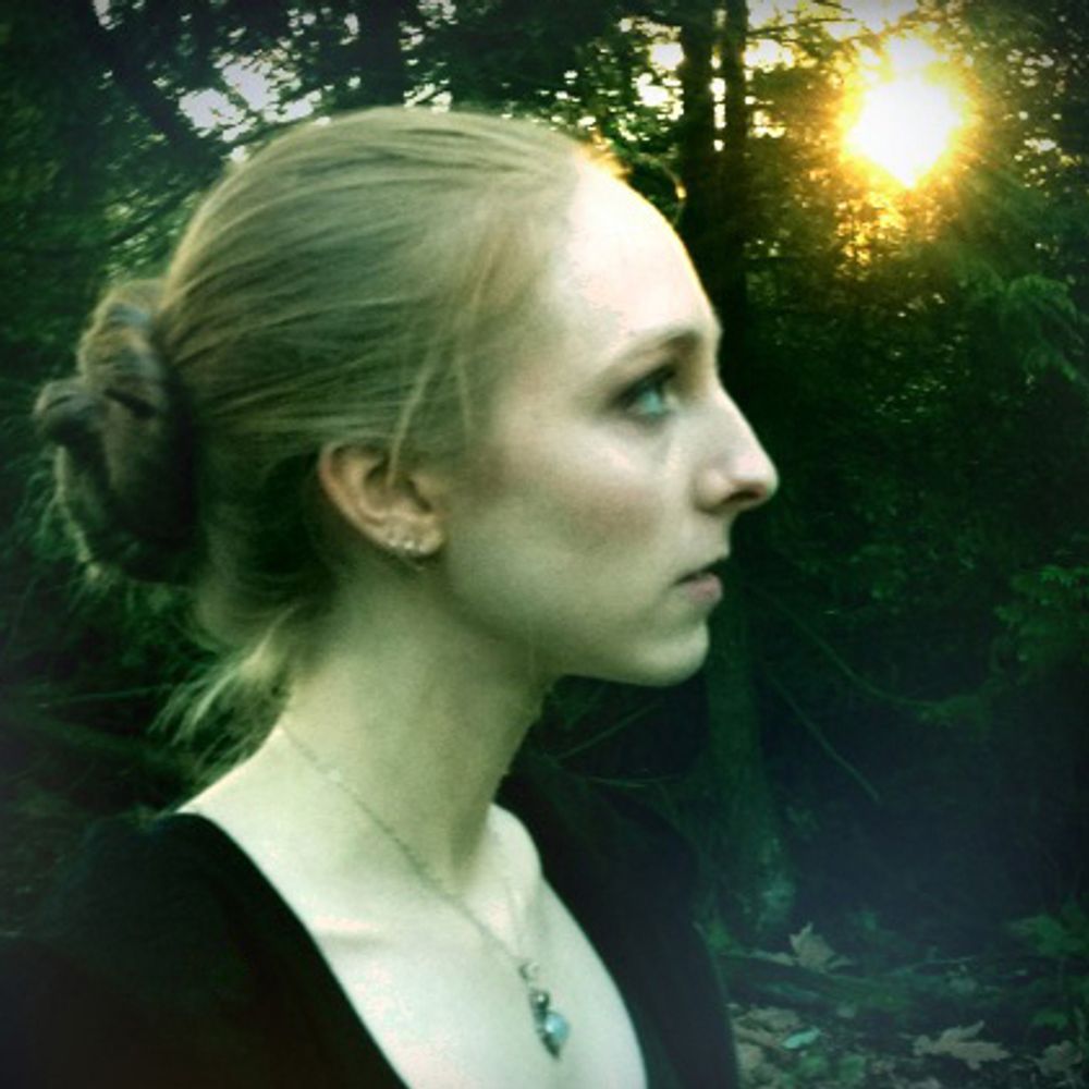 Quintessential Arts | Hilary