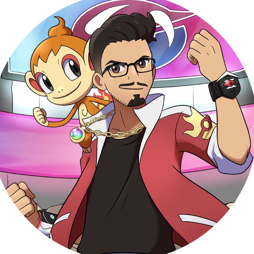 Champion Master Flame