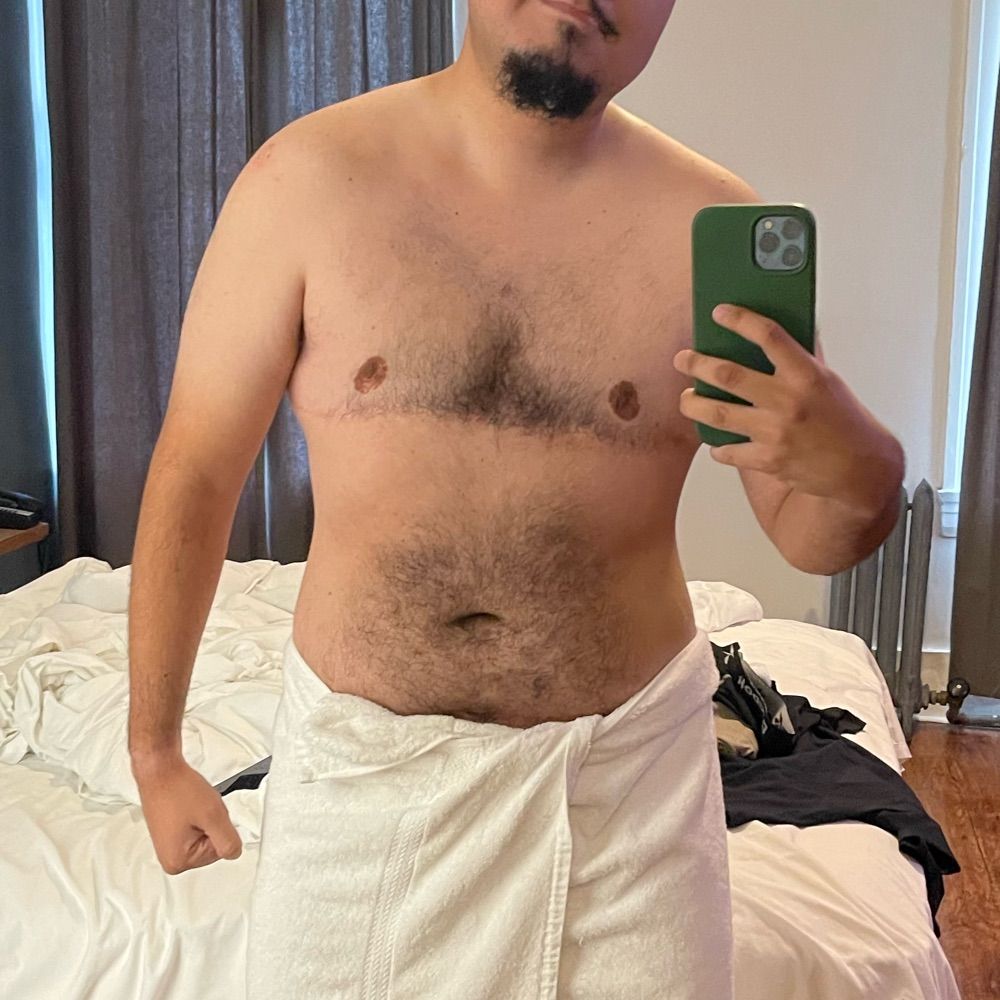 FTM Otter Top