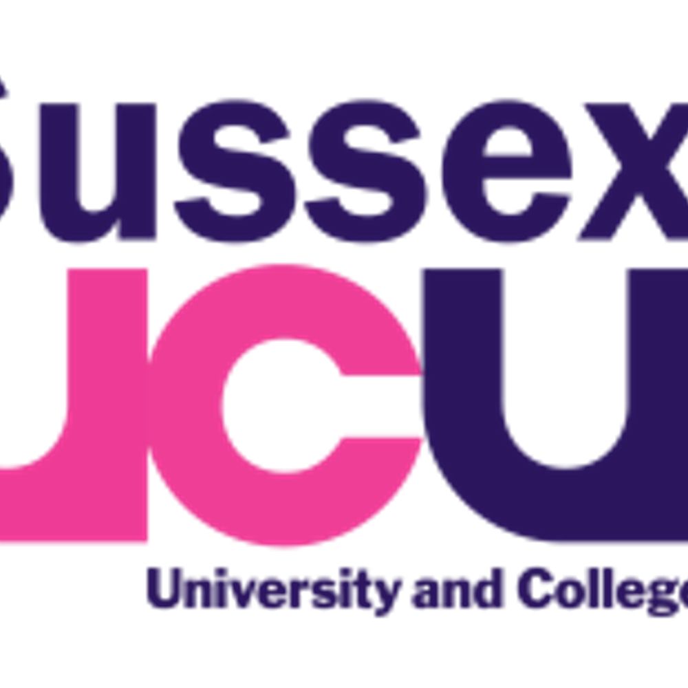 Profile picture sussexucu.bsky.social