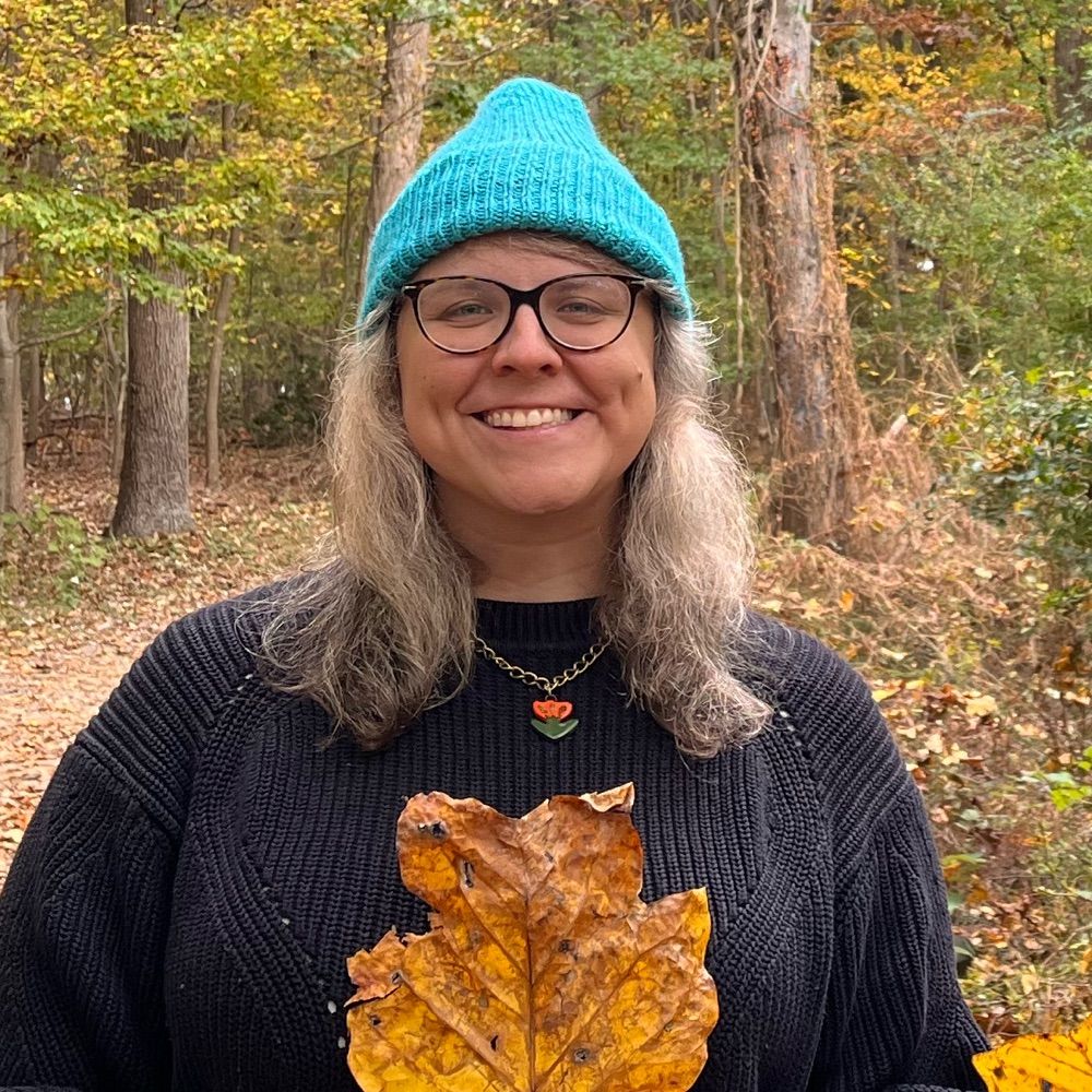 Jill Capewell