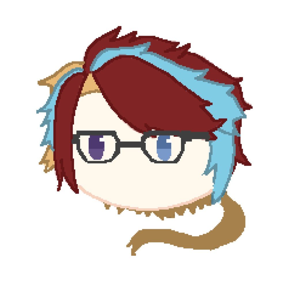 静焔(TRPG)(レックウザ)