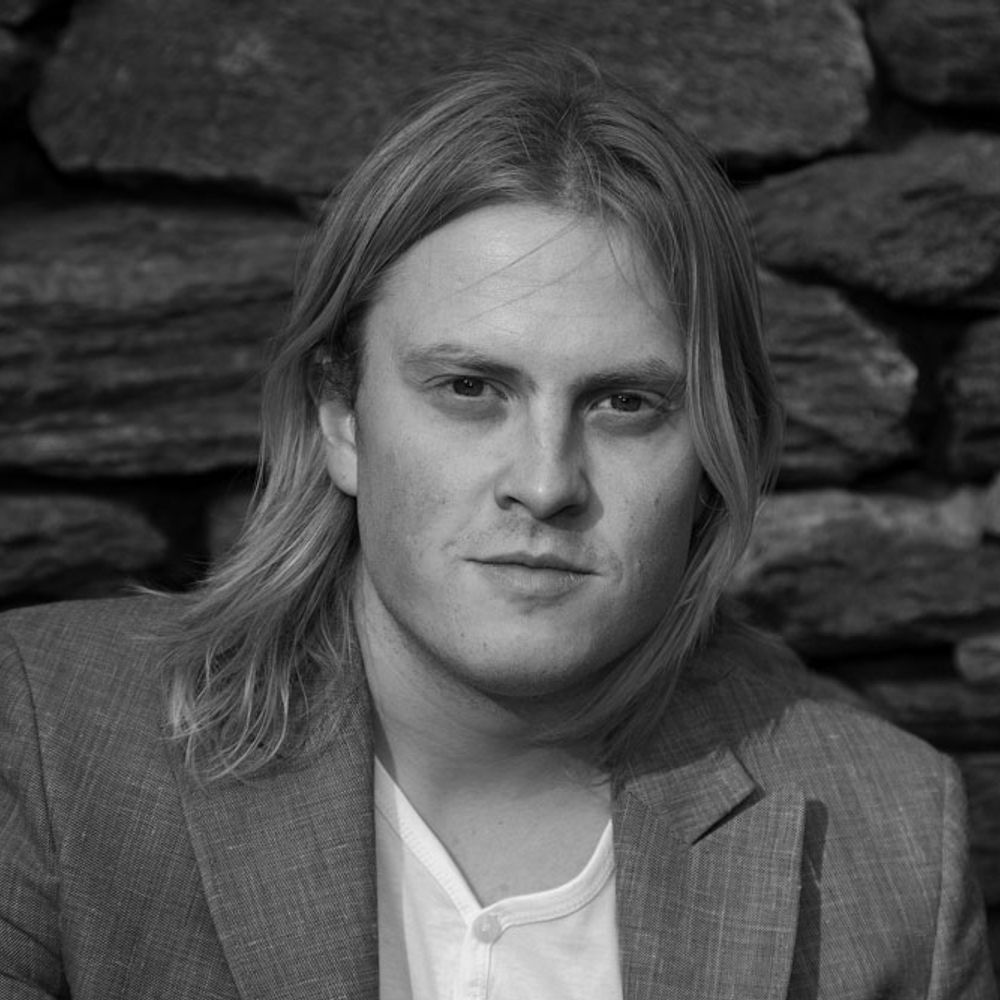 Knut Erik Jensen
