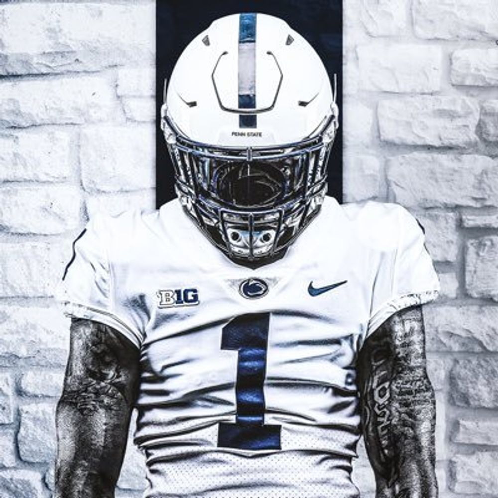 Penn State Football