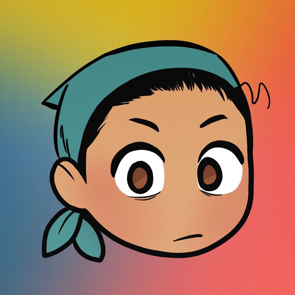 ONeillJones's avatar