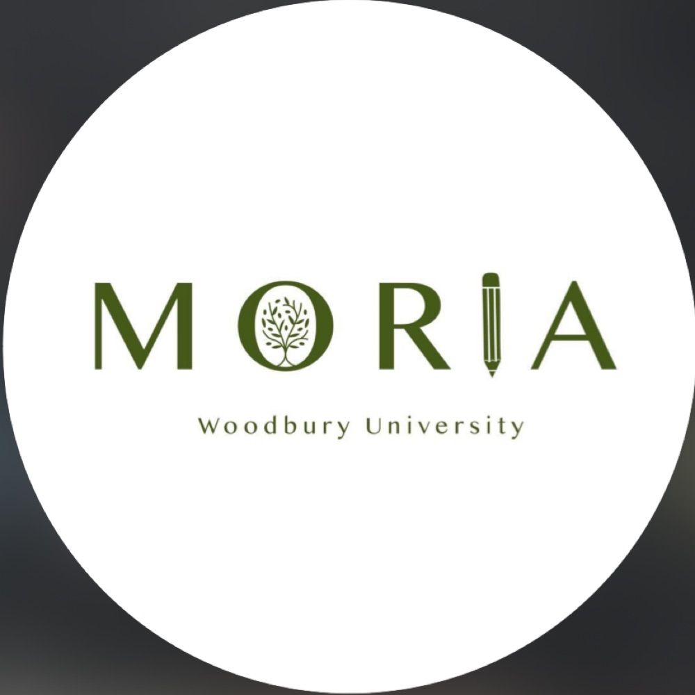 MORIA Literary Magazine