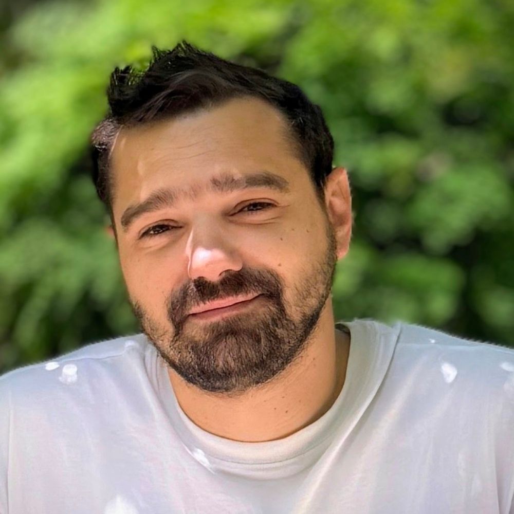 George Tsiolis