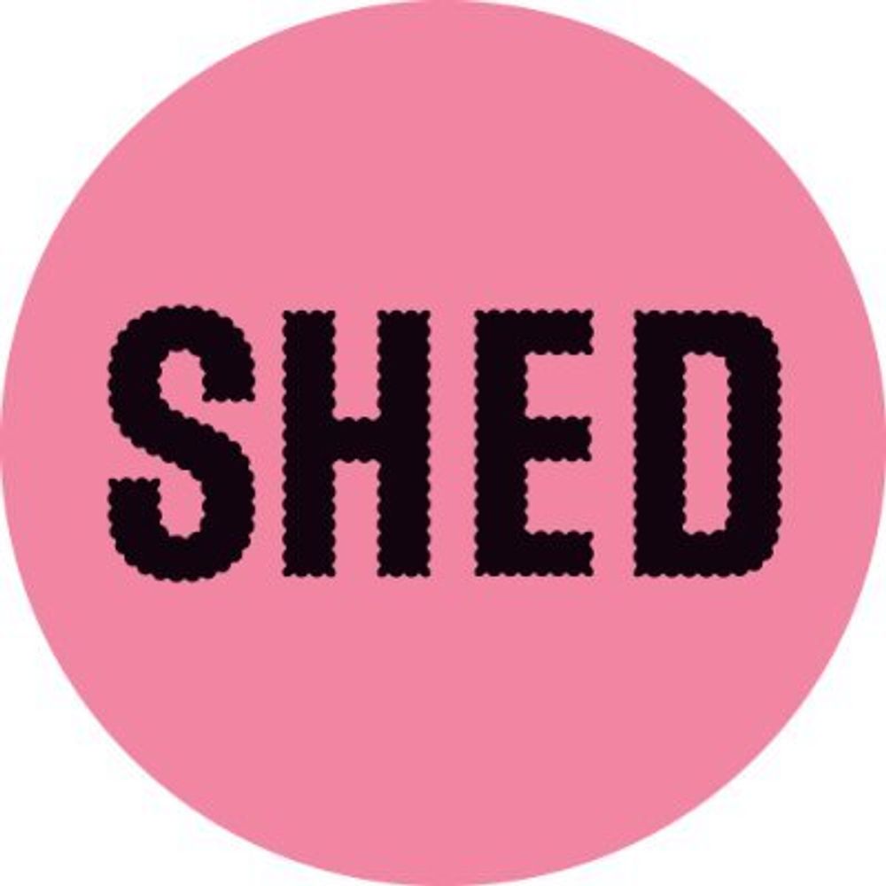 Shed publishing
